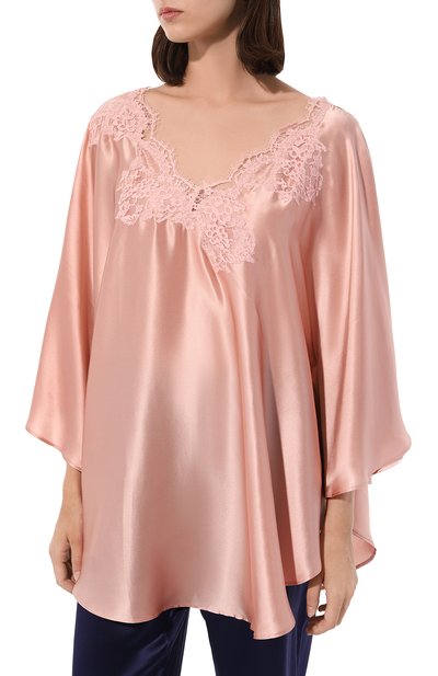 Шелковая блузка LISE CHARMEL, арт. ALC2580, фото 3