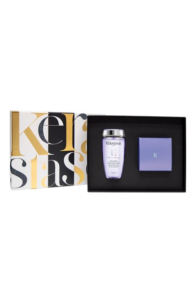 Набор blond absolu KERASTASE, арт. 4690214536103, фото 1