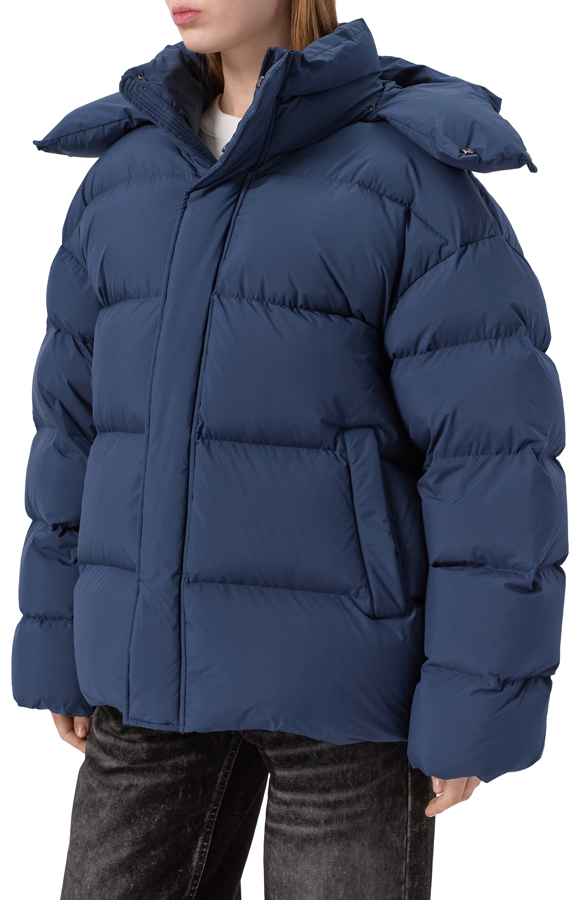 Пуховик PLANTA ROSA, арт. PR/DJL003, фото 3