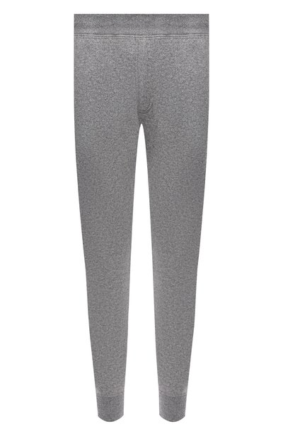 Мужские кашемировые джоггеры PRADA, арт. UMP83-1YB5-F0031-211