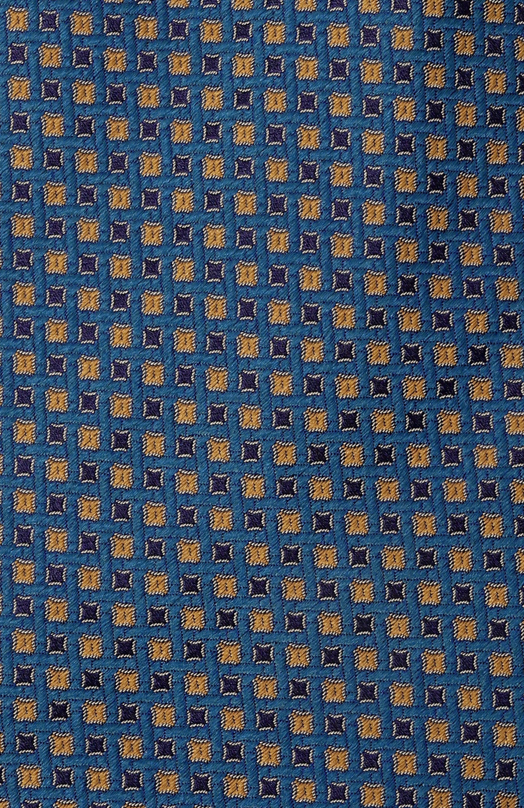 Шелковый галстук CANALI, арт. 18/HJ04334, фото 4