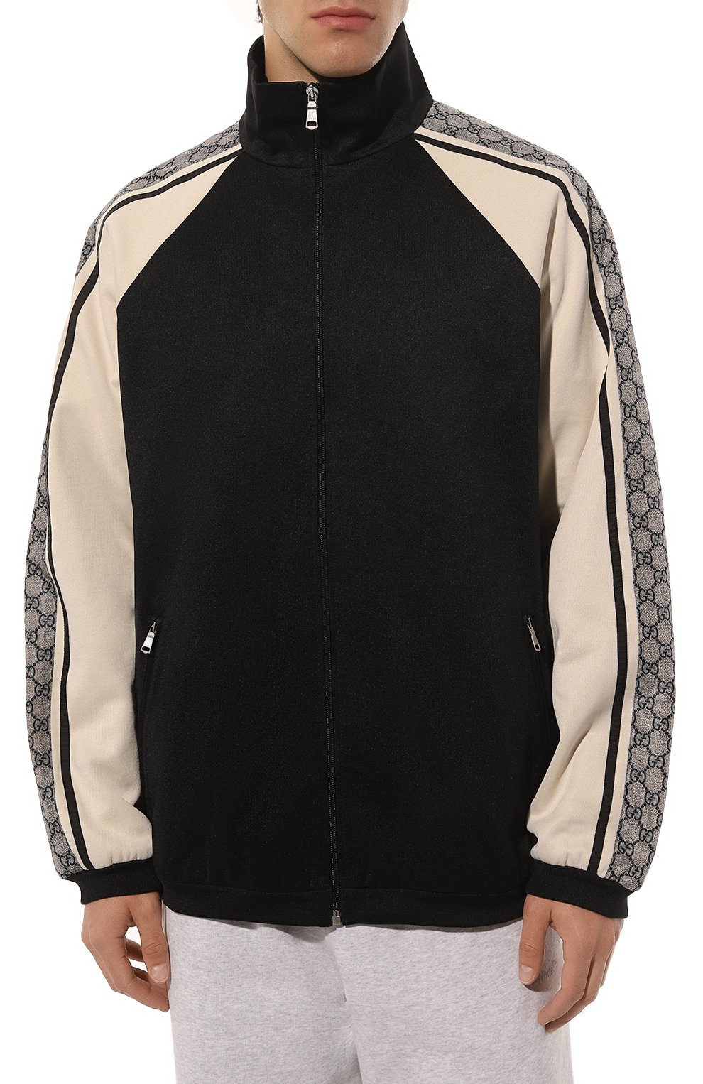 Толстовка GUCCI, арт. 545601 XJACZ, фото 3