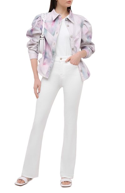 Джинсы 7 FOR ALL MANKIND, арт. JSQNV5000F, фото 2