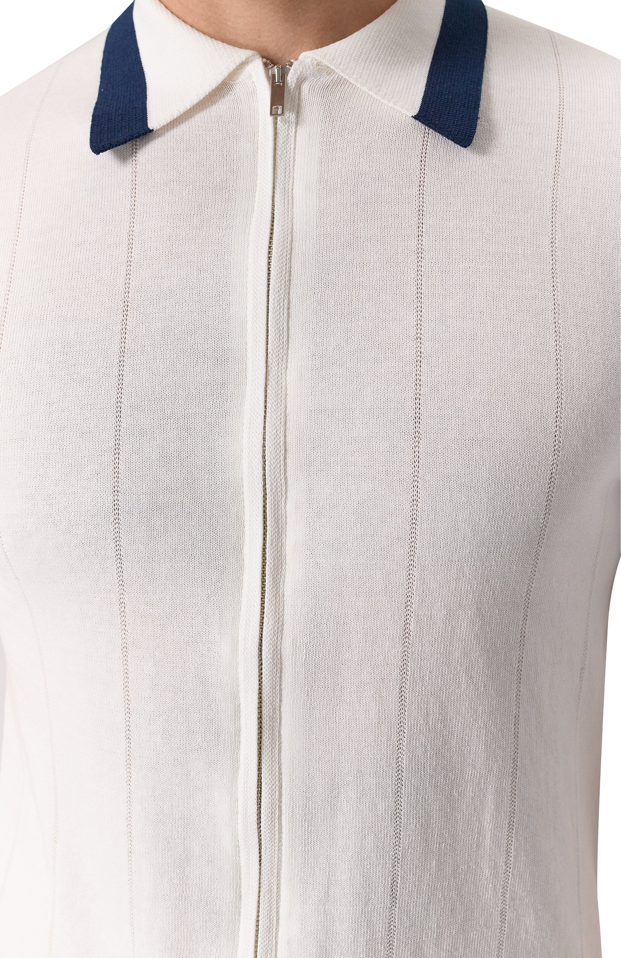 Хлопковая рубашка DANIELE FIESOLI, арт. DF0426, фото 5