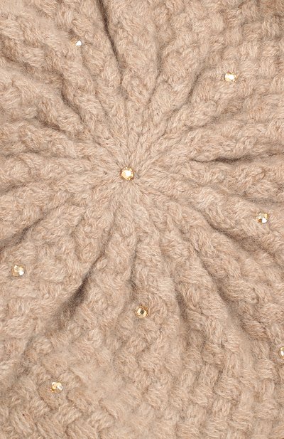 Кашемировая шапка WILLIAM SHARP, арт. A32-14, фото 3