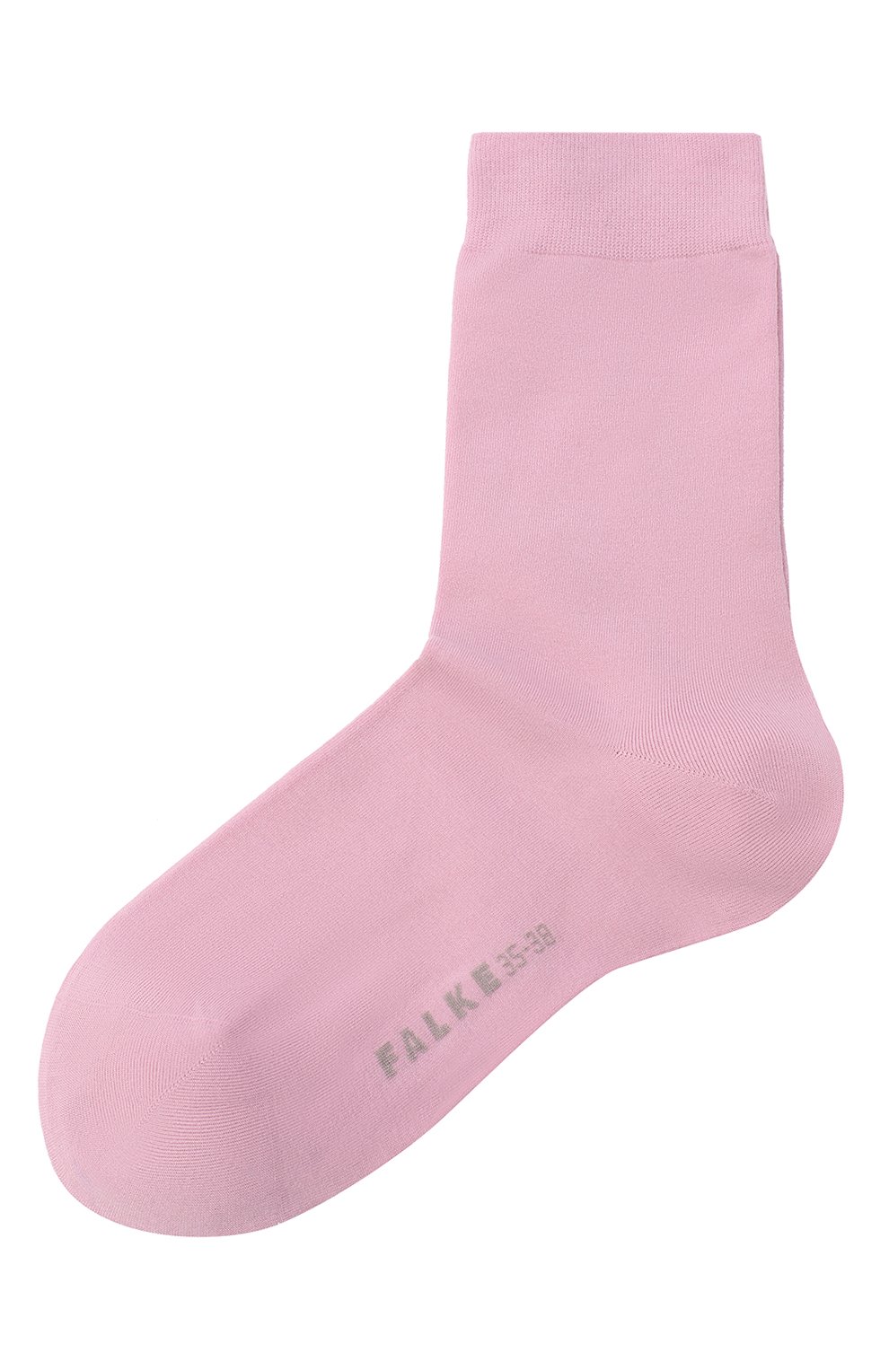 Носки FALKE розового цвета по цене 1580 руб., арт. 47673., фото 1 Носки FALKE, арт. 47673., фото 1