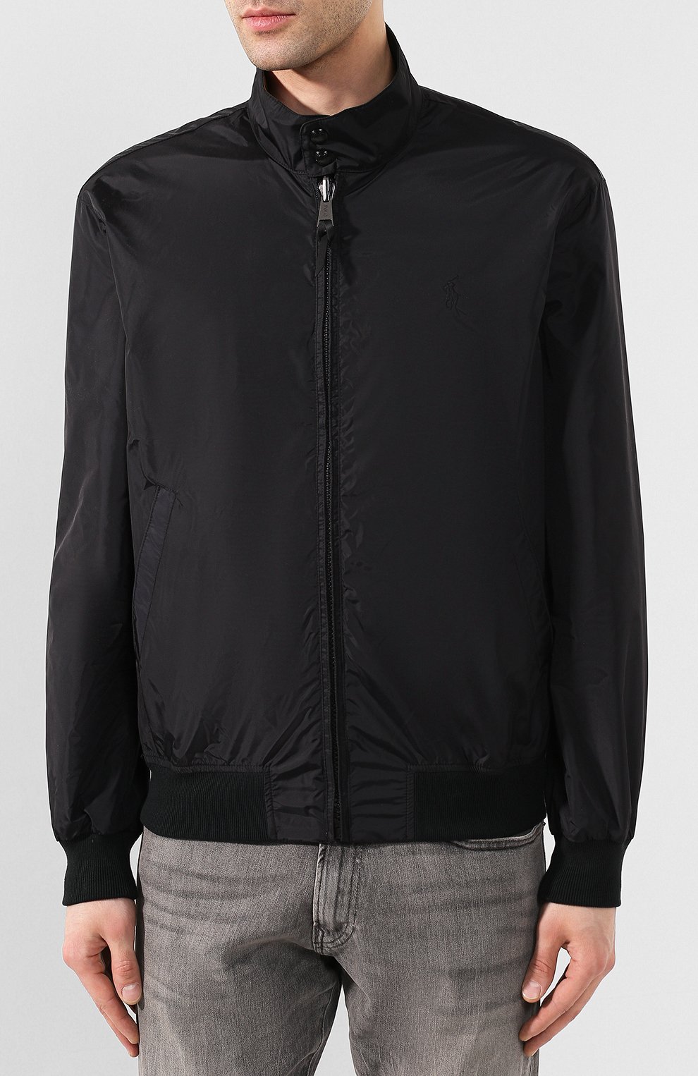 Двусторонний бомбер POLO RALPH LAUREN, арт. 710786511, фото 6