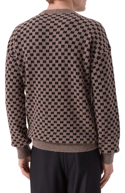 Джемпер GIORGIO ARMANI, арт. GM002184/AF20317, фото 4