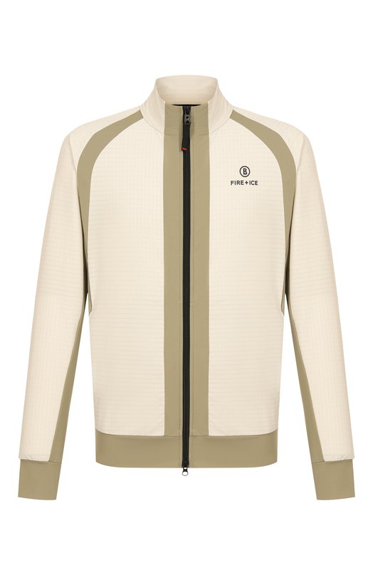 Бомбер Bogner Fire+Ice 84358880 Кремовый 84358880