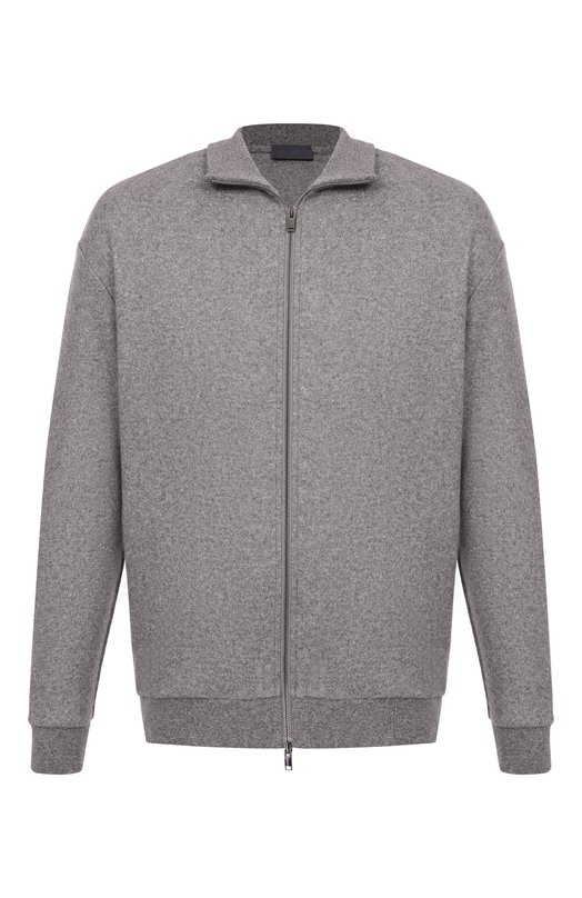 Кашемировый кардиган MVST M25.1MM.H009/J004 Серый M25.1MM.H009/J004