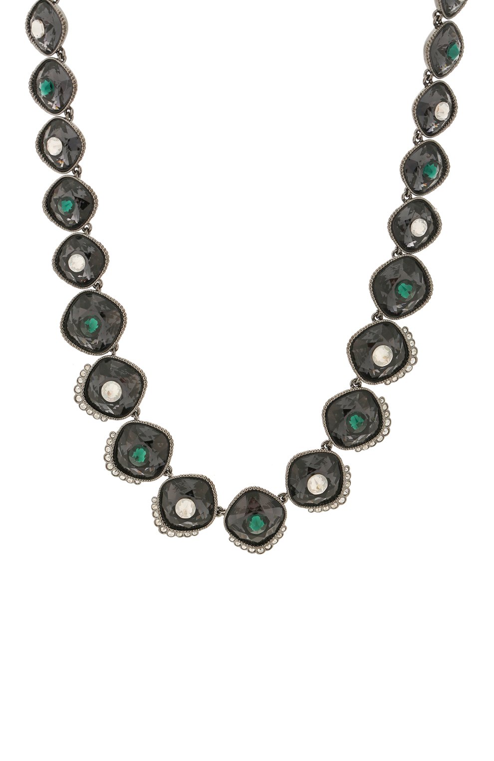 Колье black baroque SWAROVSKI, арт. 5490986, фото 2