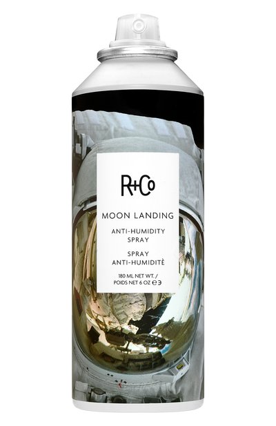 Спрей для защиты от влаги moon landing anti-humidity spray (180ml) R+CO, арт. 810374024614, фото 1