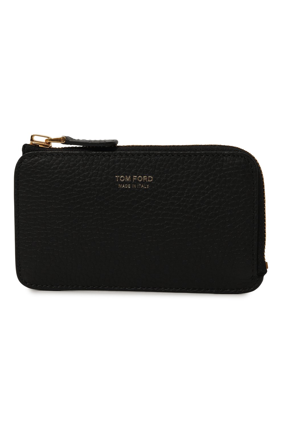 Кожаное портмоне TOM FORD, арт. Y0238T/CP9, фото 1
