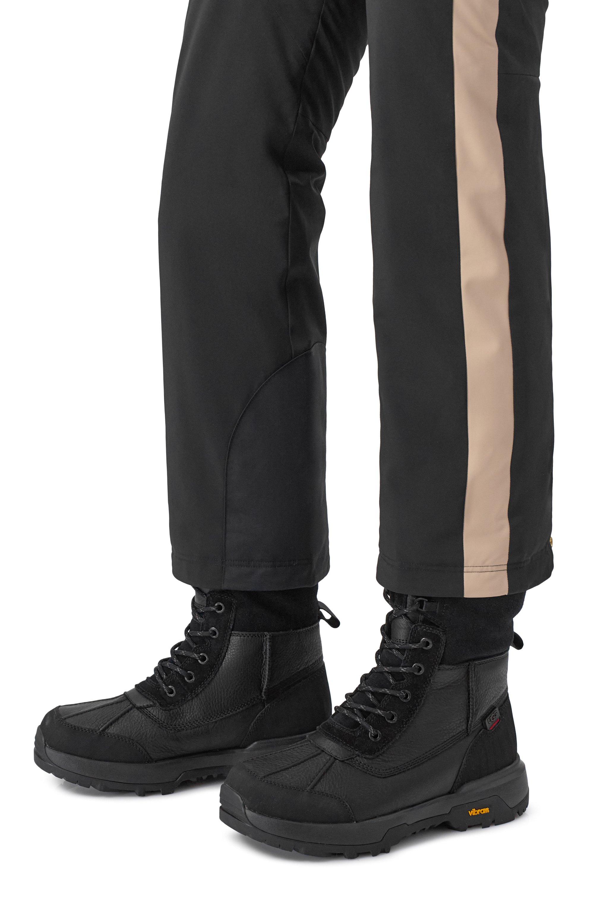 Кожаные ботинки adirondack UGG, арт. 1170591, фото 2