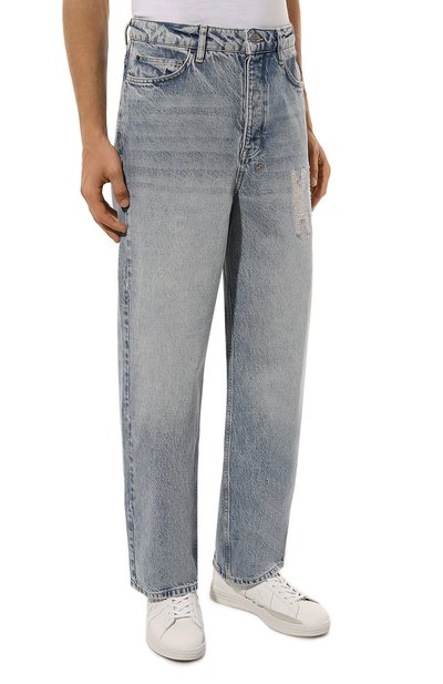 Джинсы KSUBI, арт. MPF24DJ032, фото 3