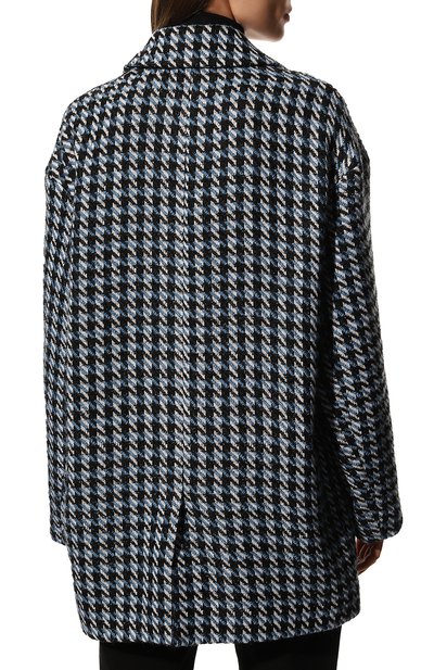 Полупальто BOSS, арт. 50485127, фото 4