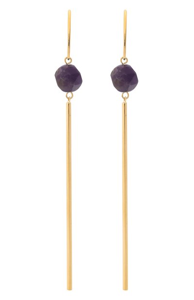 Серьги CRYSTALLINE JEWELLERY, арт. 370F, фото 1