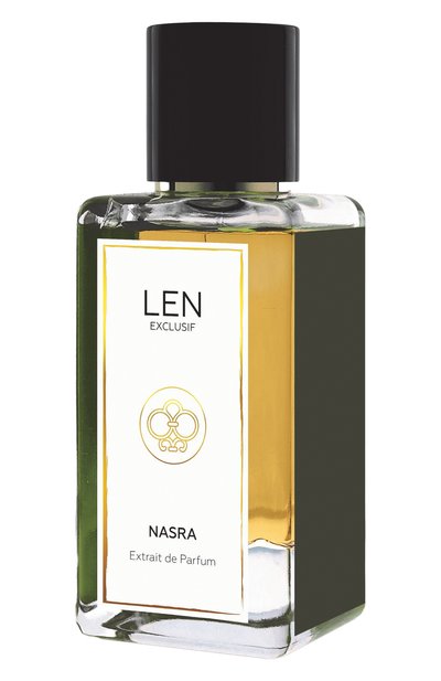 Мужской духи nasra (50ml) LEN, арт. 4260558631033