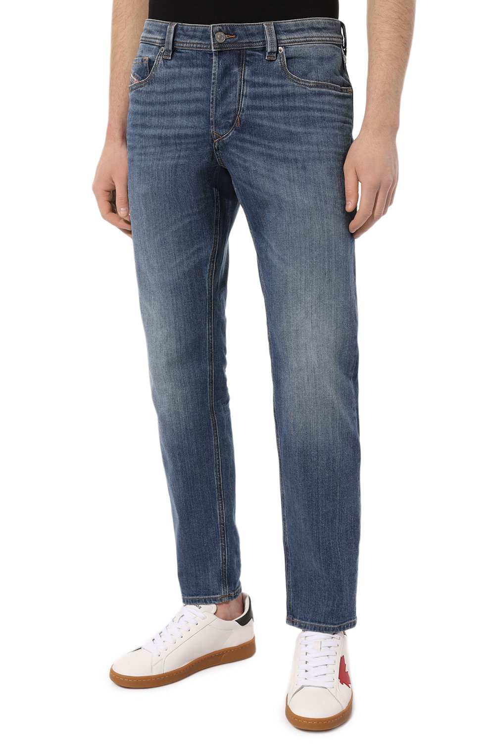 Джинсы 1986 larkee-beex DIESEL, арт. 00SU1X/0KIAL, фото 3