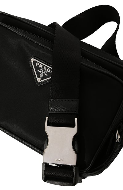 Поясная сумка PRADA, арт. 1BL010-064-F0002-YOO, фото 3