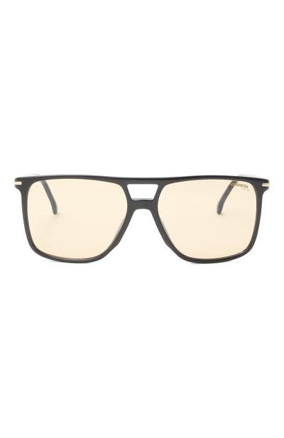 Солнцезащитные очки CARRERA желтого цвета по цене 20800 руб., арт. CARRERA 366 807, фото 4 Солнцезащитные очки CARRERA, арт. CARRERA 366 807, фото 4