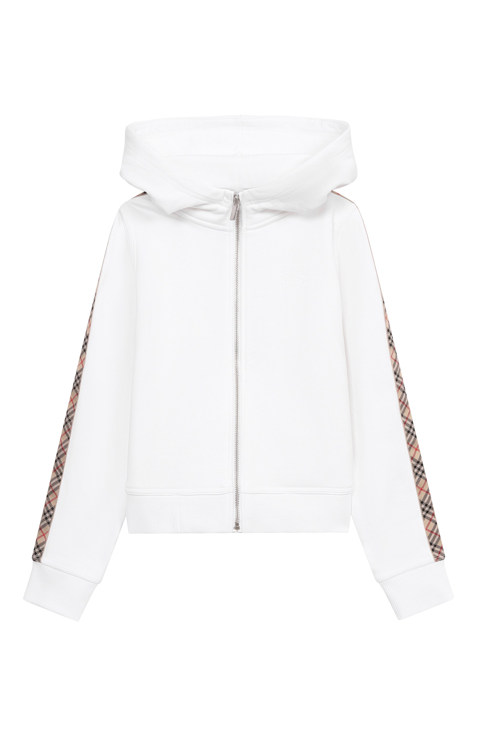 Хлопковая толстовка BURBERRY, арт. 8111903, фото 1