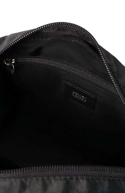 Сумка FENDI черного цвета по цене 313500 руб., арт. 7VA695/B12N, фото 4 Сумка FENDI, арт. 7VA695/B12N, фото 4