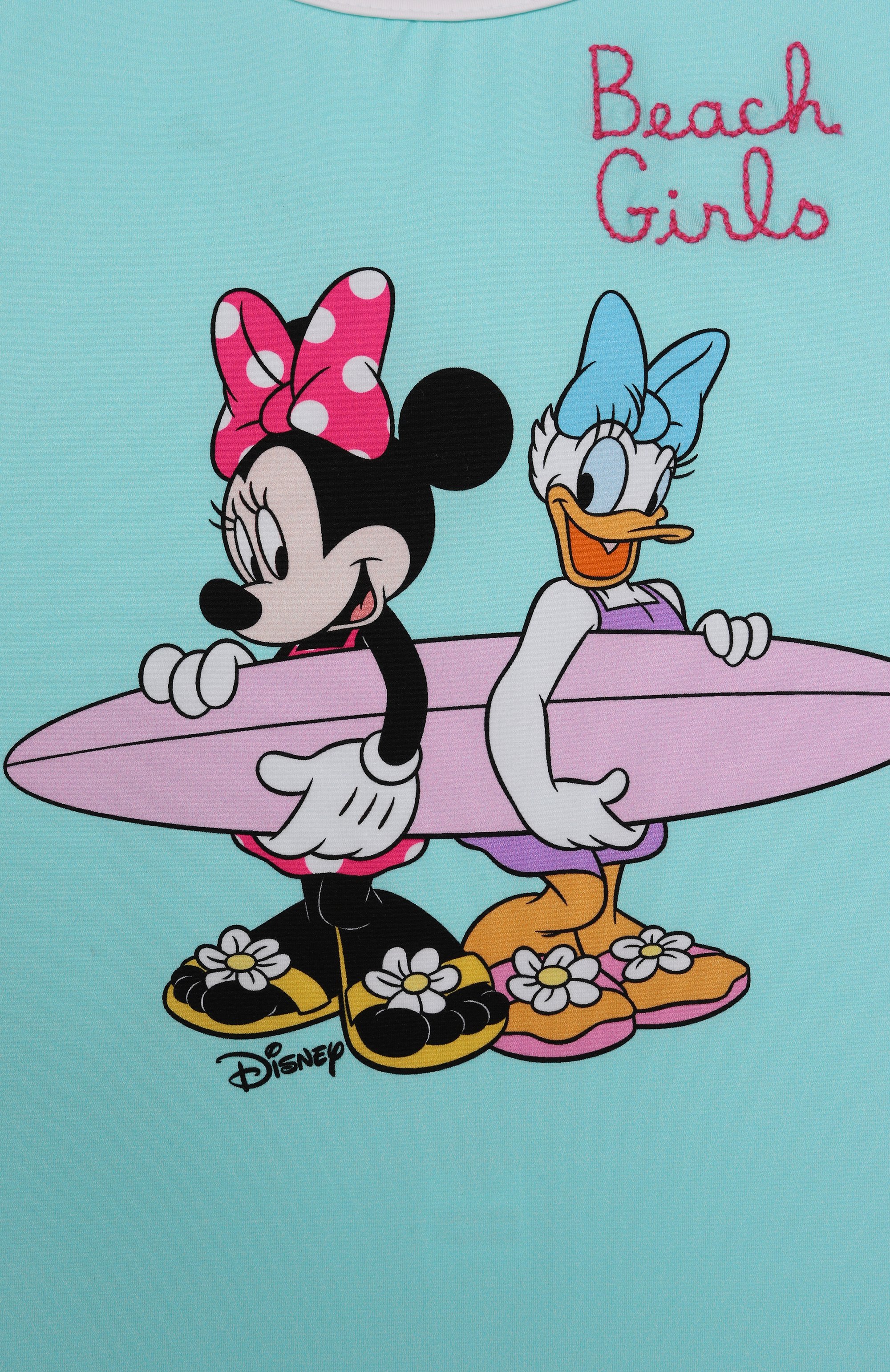 Слитный купальник MC2 SAINT BARTH, арт. STBK CARA STRING/CARA003/01570B, фото 3