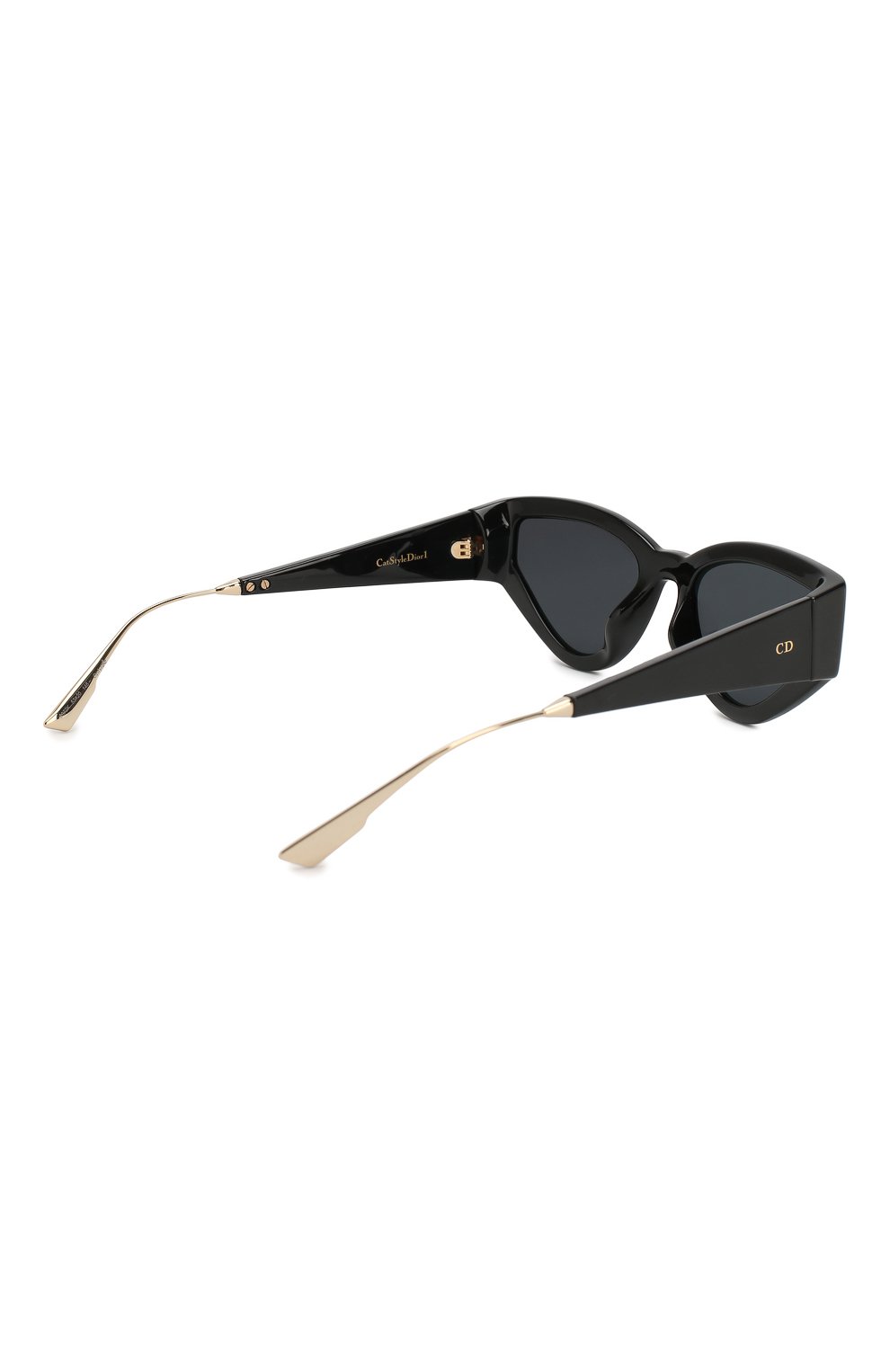 Солнцезащитные очки DIOR EYEWEAR, арт. CATSTYLEDI0R1 807, фото 4
