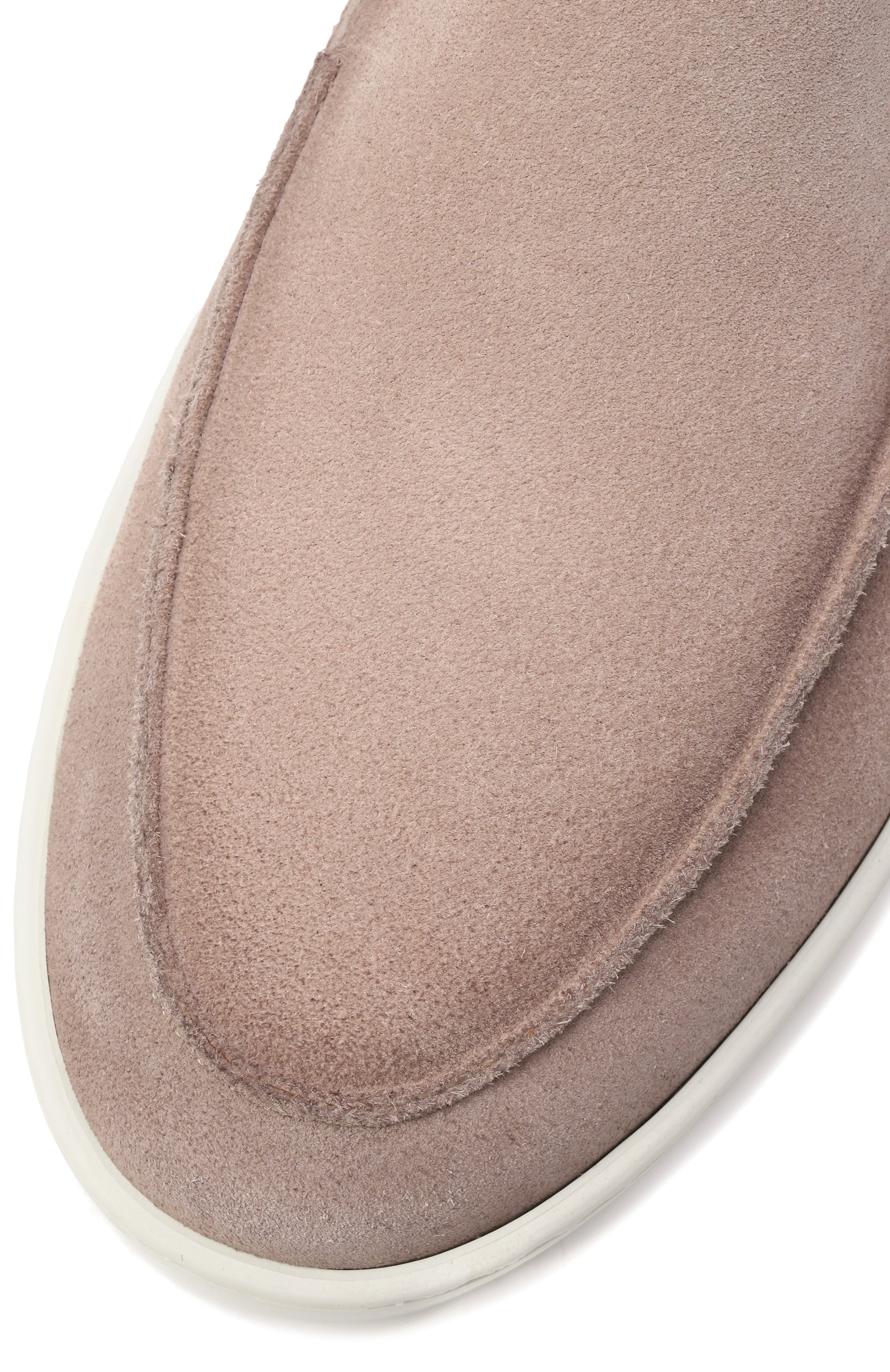 Замшевые лоферы MAGNANNI, арт. 25690/UTAH, фото 7