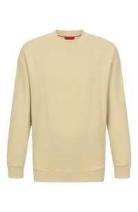 Светло-желтый