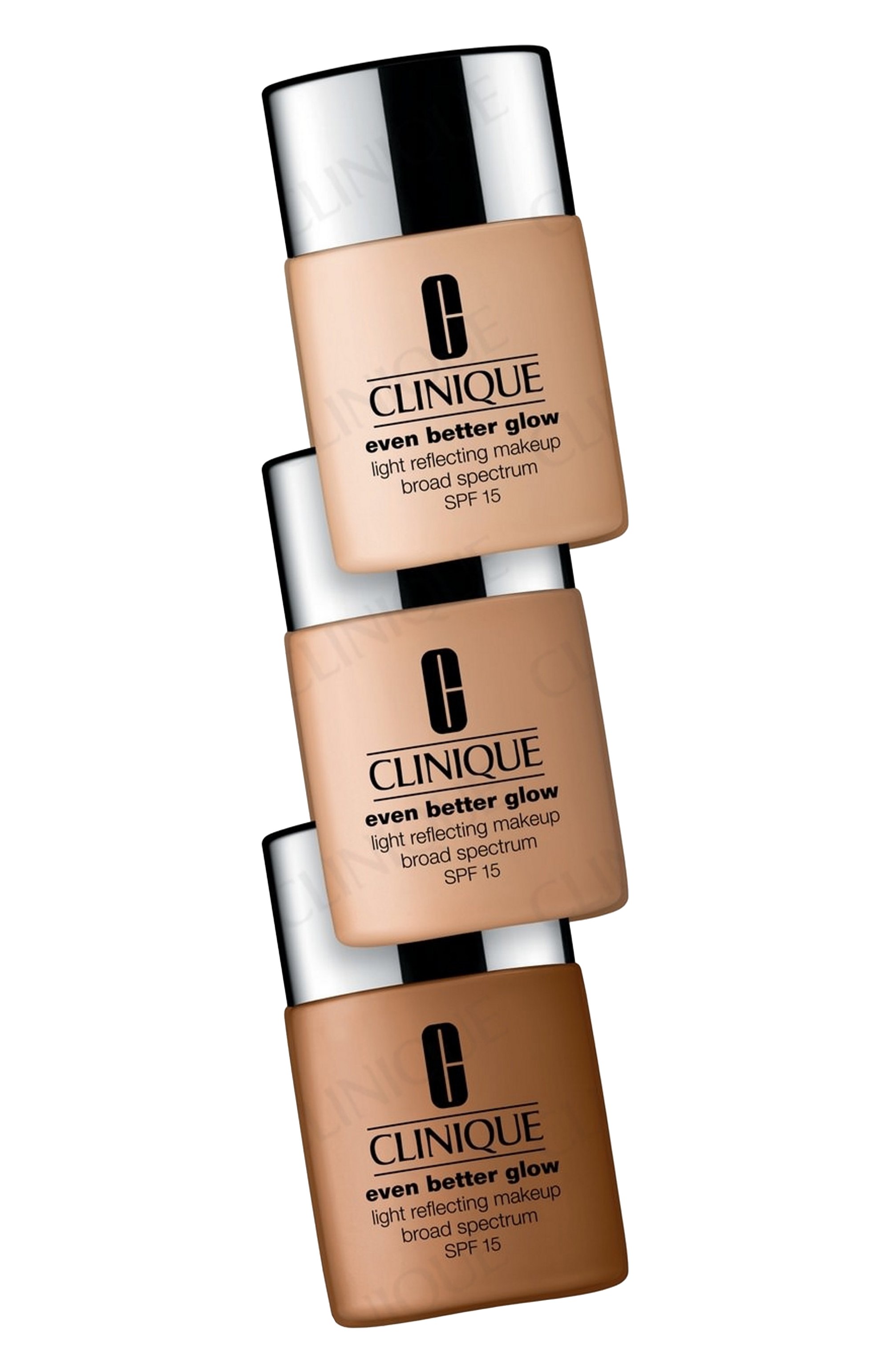 Тональный крем even better glow spf 15, оттенок cn 28 ivory (30ml) CLINIQUE, арт. K1X5-03, фото 6