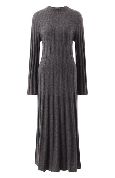 Женское платье из ш�ерсти и кашемира LOULOU DE SAISON, арт. IRMA