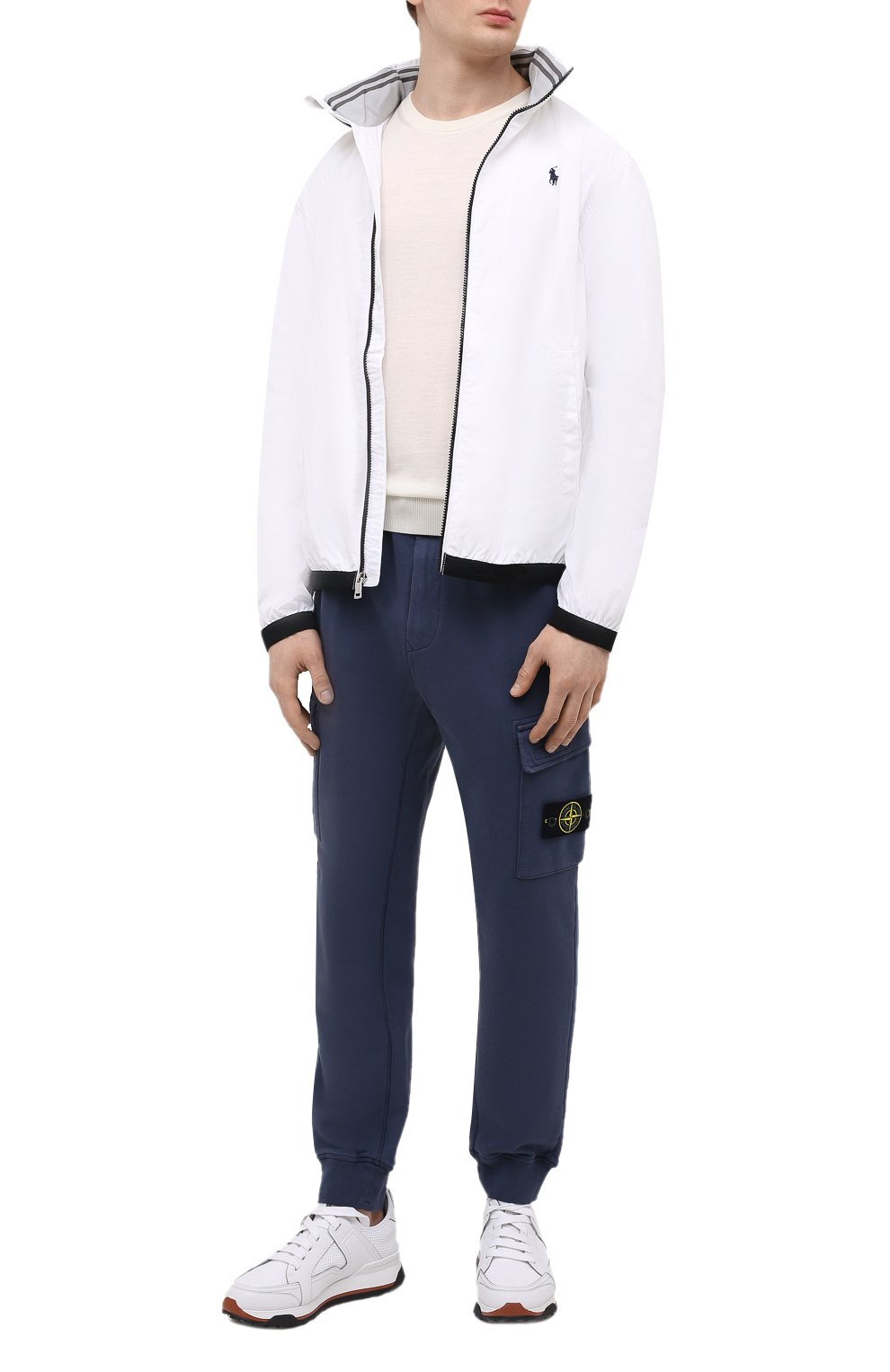 Бомбер POLO RALPH LAUREN, арт. 710777217, фото 2