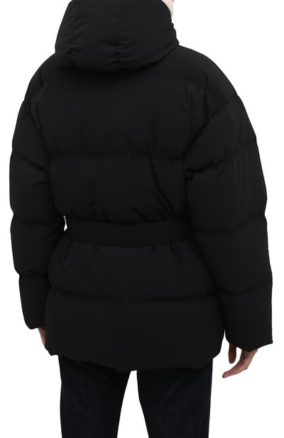 Пуховик IENKI IENKI, арт. SHEARLING MICHLIN/BRAILLE P0LYESTER, фото 4