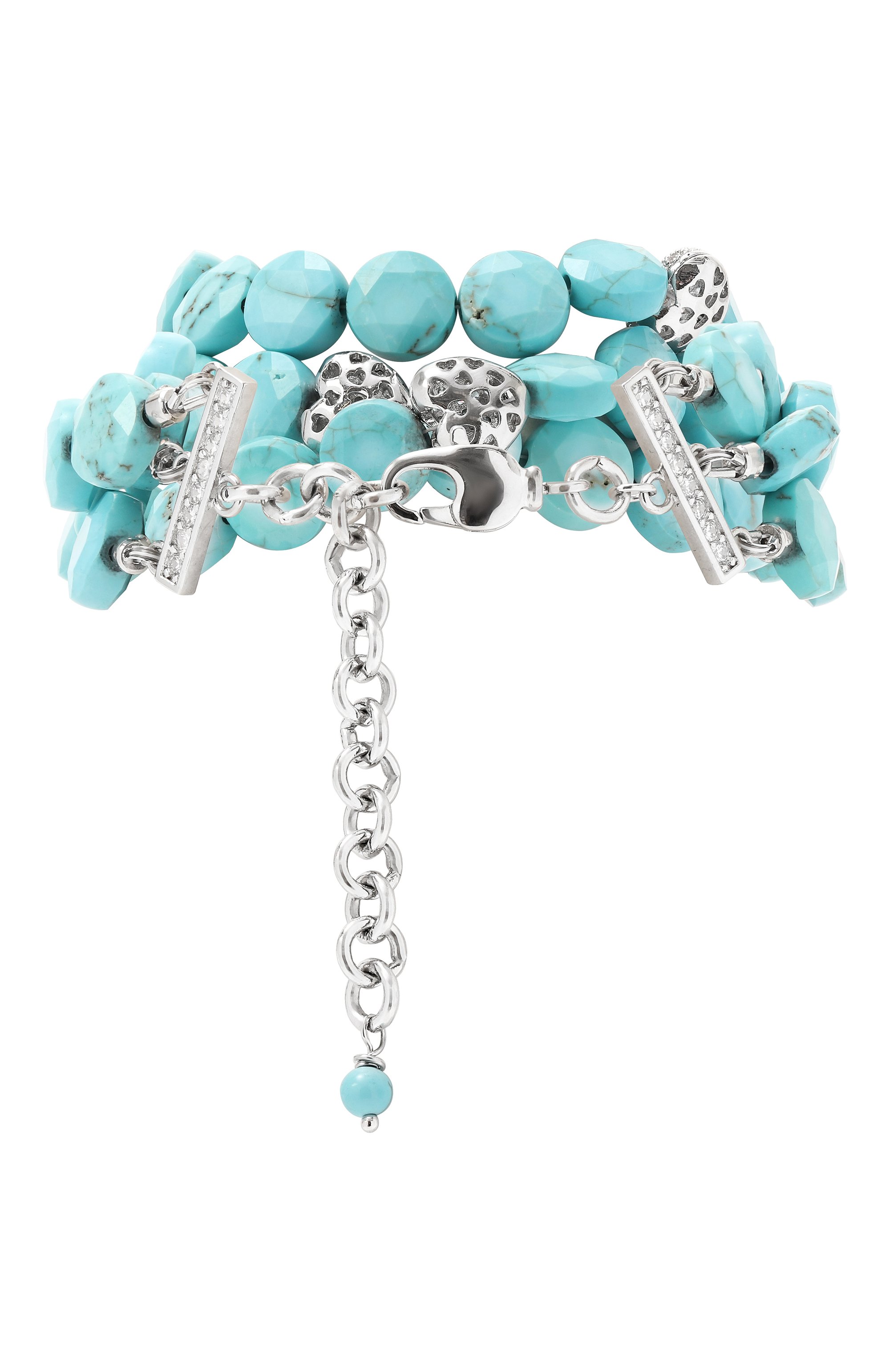 Браслет summer twist BLUEJAY, арт. BR-STW, фото 3