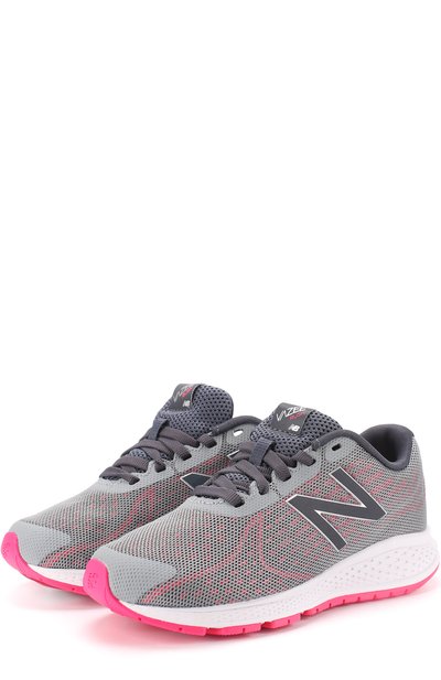 Комбинированные кроссовки vazee rush v2 NEW BALANCE, арт. KJRUSGUP/M, фото 1