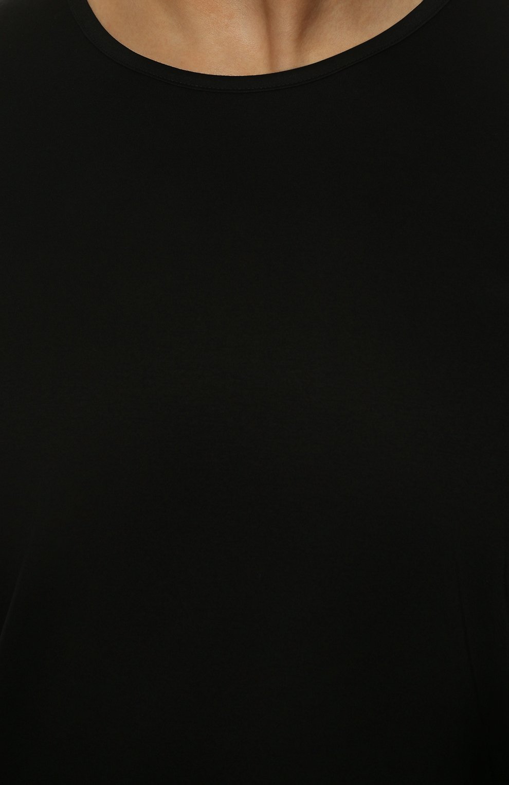 Хлопковая футболка ZIMMERLI, арт. 286-1441/3XL-5XL, фото 5