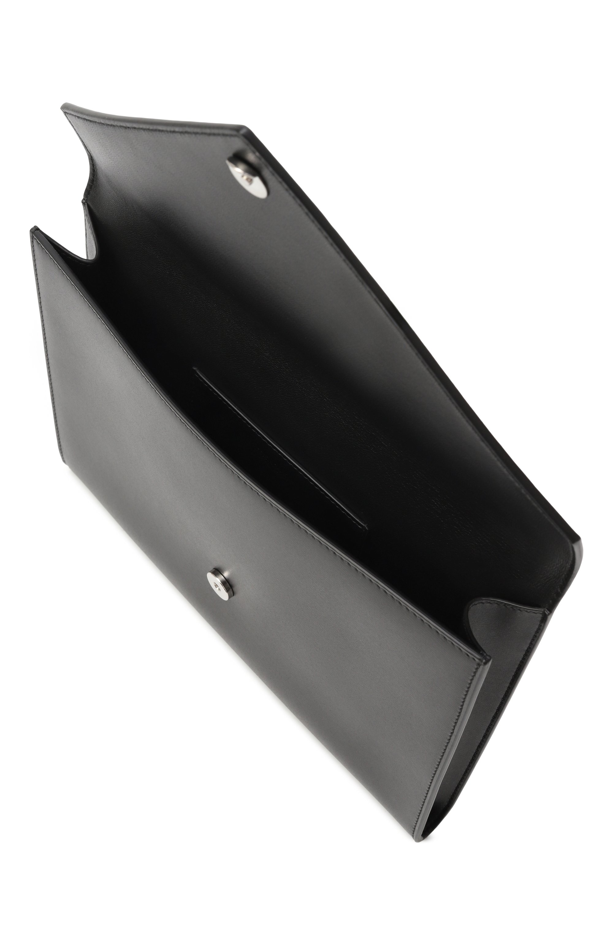 Кожаный футляр для документов FERRAGAMO, арт. 661698/785159, фото 3