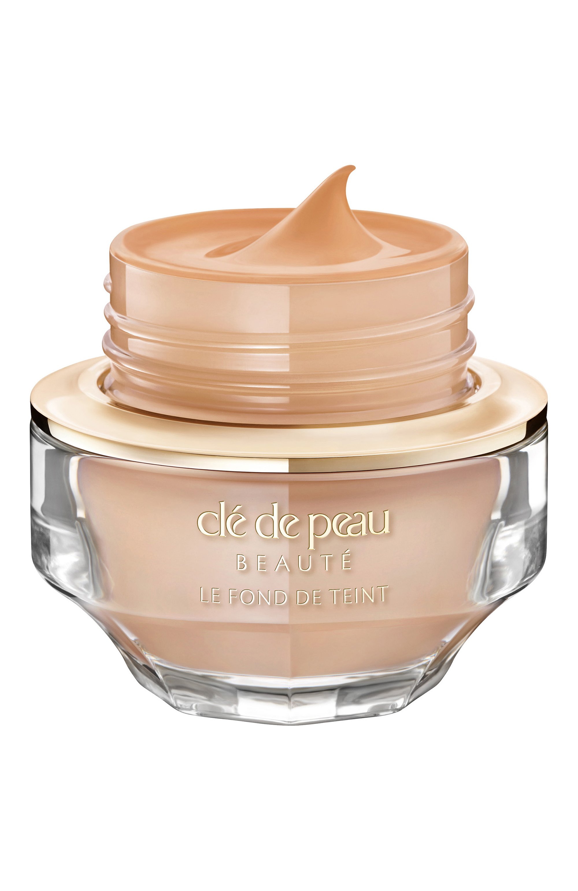 Тональный крем-уход, оттенок o20 (28ml) CLÉ DE PEAU BEAUTÉ, арт. 21414CP, фото 3