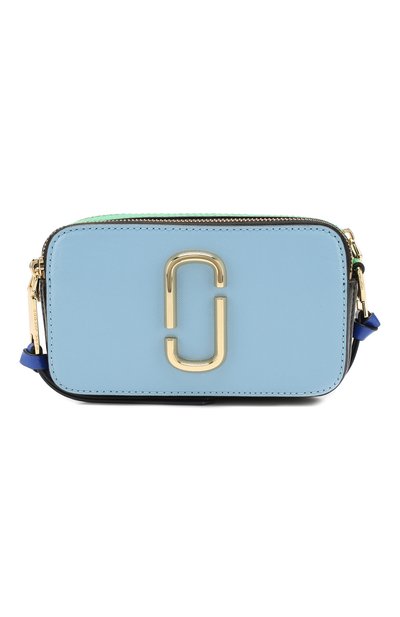 Сумка snapshot MARC JACOBS (THE), арт. M0015373, фото 1