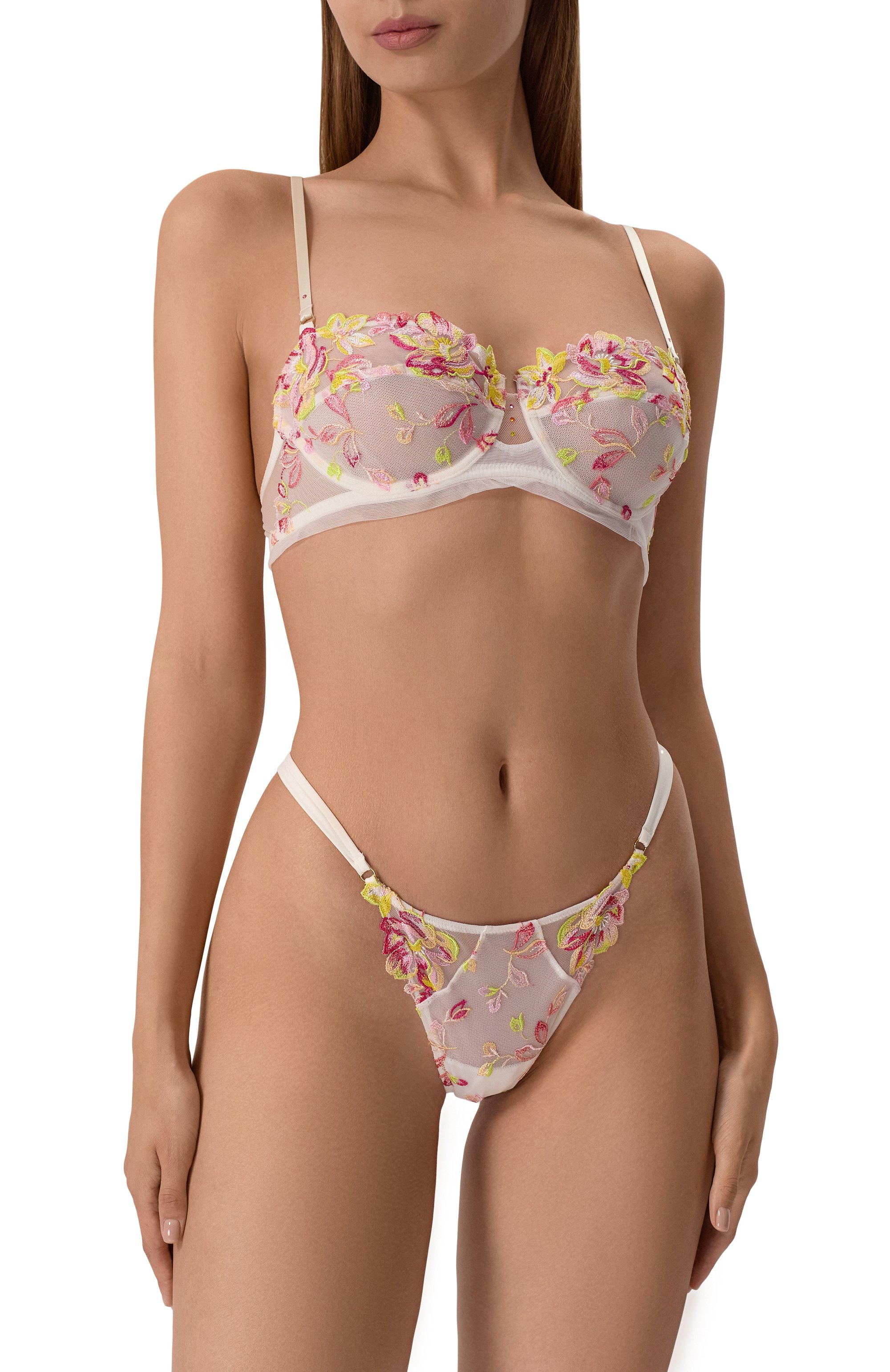 Трусы-стринги LISE CHARMEL, арт. ACJ0531, фото 2