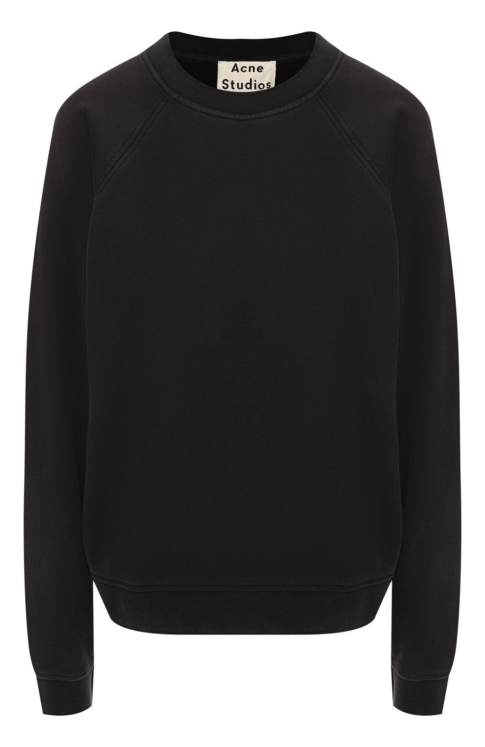 Свитшот ACNE STUDIOS, арт. AI0013, фото 1