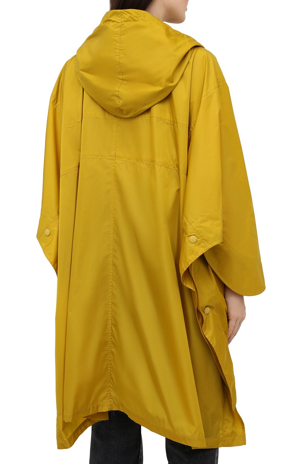 Плащ MONCLER, арт. G1-093-1C738-00-54155, фото 4