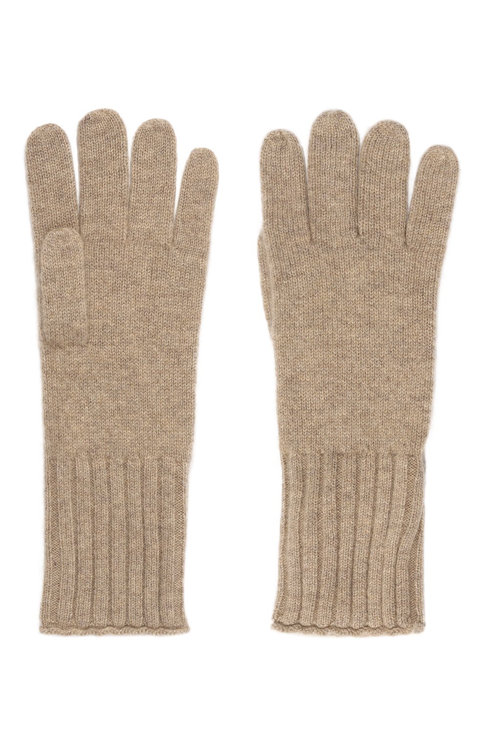 Кашемировые перчатки NOT SHY, арт. 4102032C, фото 3