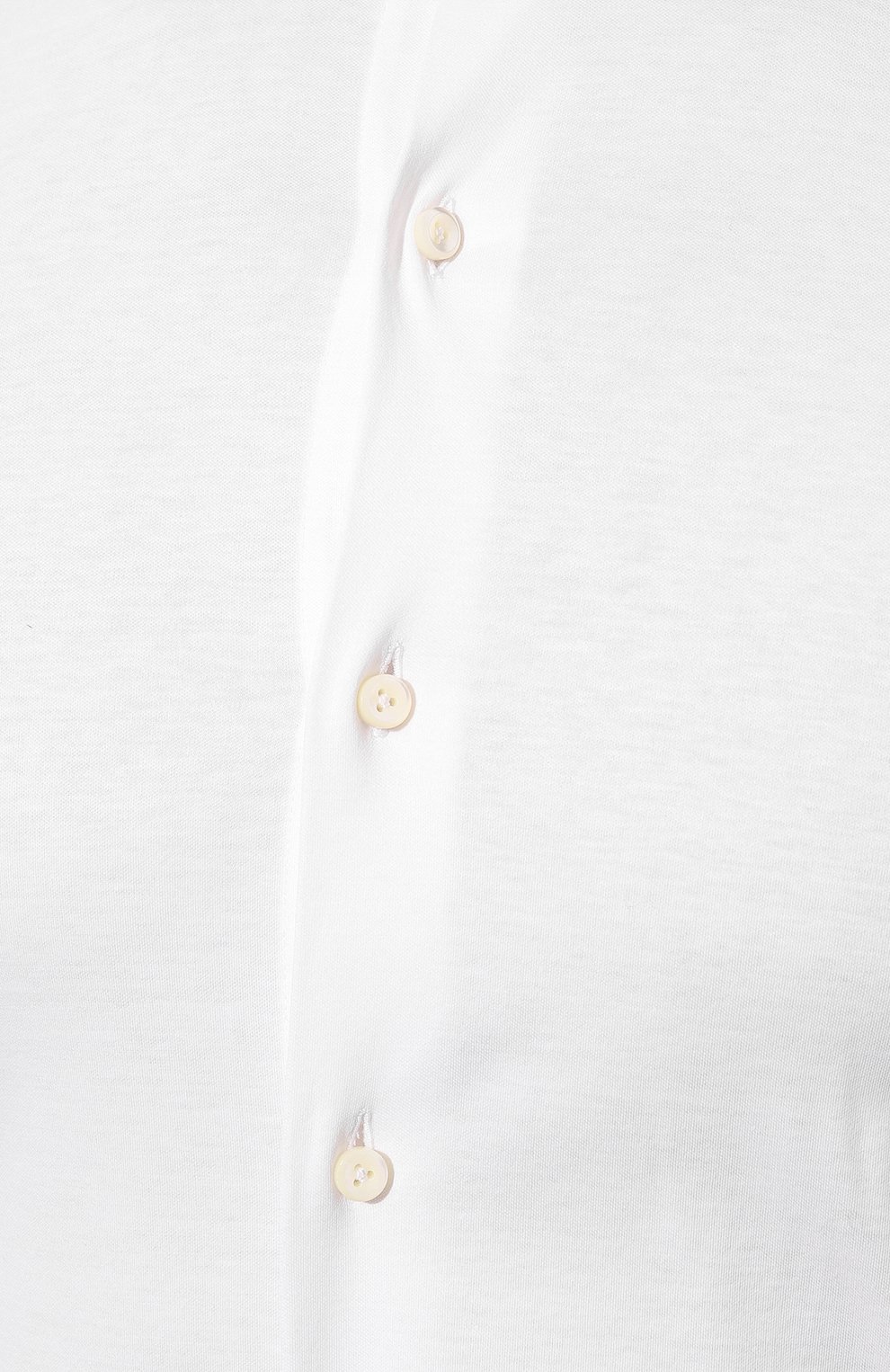 Хлопковая рубашка VAN LAACK белого цвета по цене 29950 руб., арт. PER-LSF/180031, фото 5 Хлопковая рубашка VAN LAACK, арт. PER-LSF/180031, фото 5