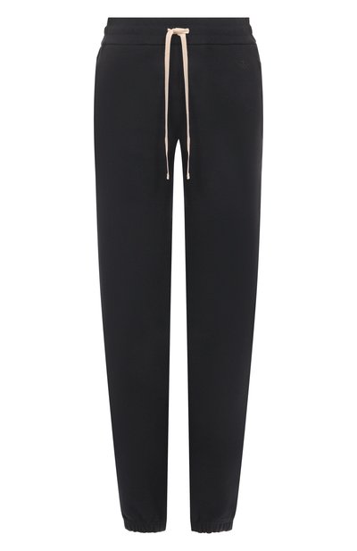 Женские хлопковые джоггеры JIL SANDER, арт. J40KA0272/J20039