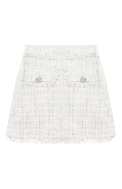 Твидовый костюм ZHANNA & ANNA, арт. ZA22040409-01, фото 5