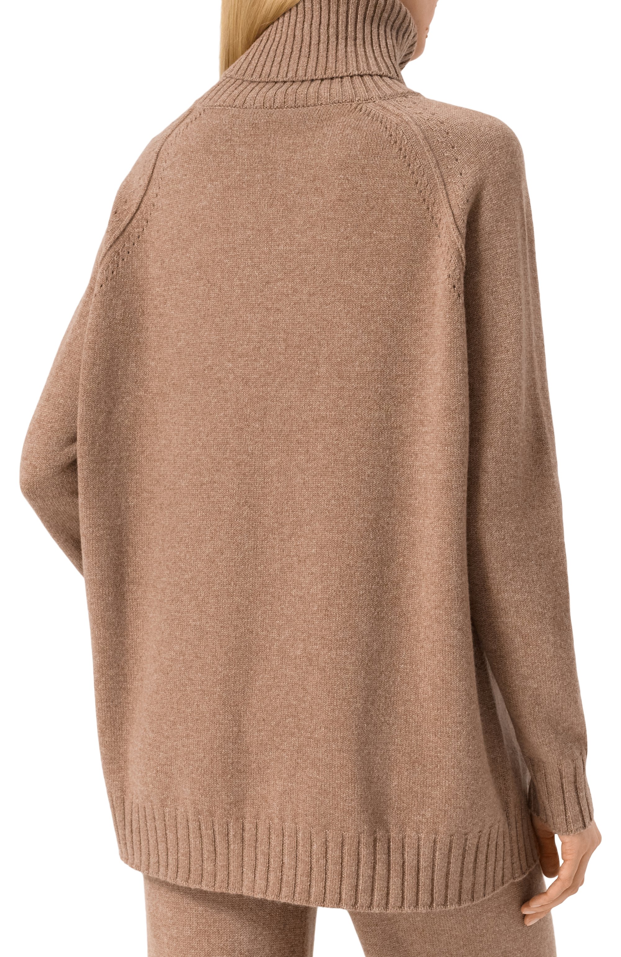 Кашемировый свитер MVST, арт. TSA02DM/1175, фото 4