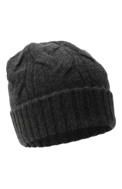 Женская кашемировая шапка kaisa  CANOE, арт. 4503111